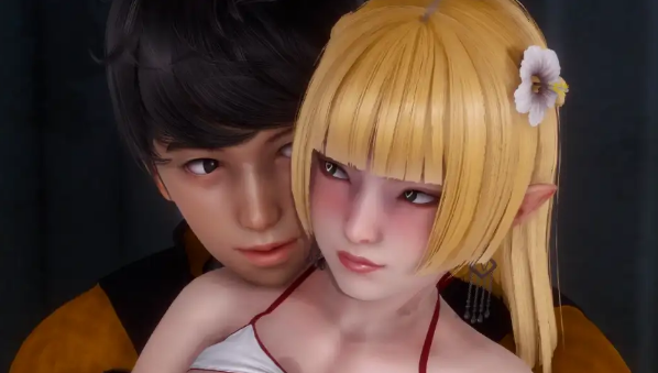 【亚洲SLG/汉化/欧美】黑暗同伴S2Ch.11 AI版【PC+安卓/4.85G/更新】Companion of Darkness [S2 Ch.11]