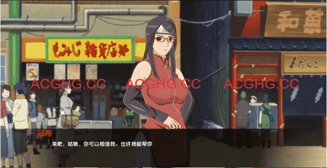 【同人SLG/汉化/动态】萨拉达训练：最后的战争v4.2 AI版【PC+安卓/4.25G/更新】Sarada Training: The Last War [v4.2]