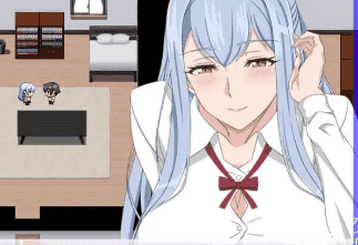 【RPG/AI汉化/MTool/NTR】沙耶子的子宫婚约NTRv25.11.01【PC+安卓/835M】