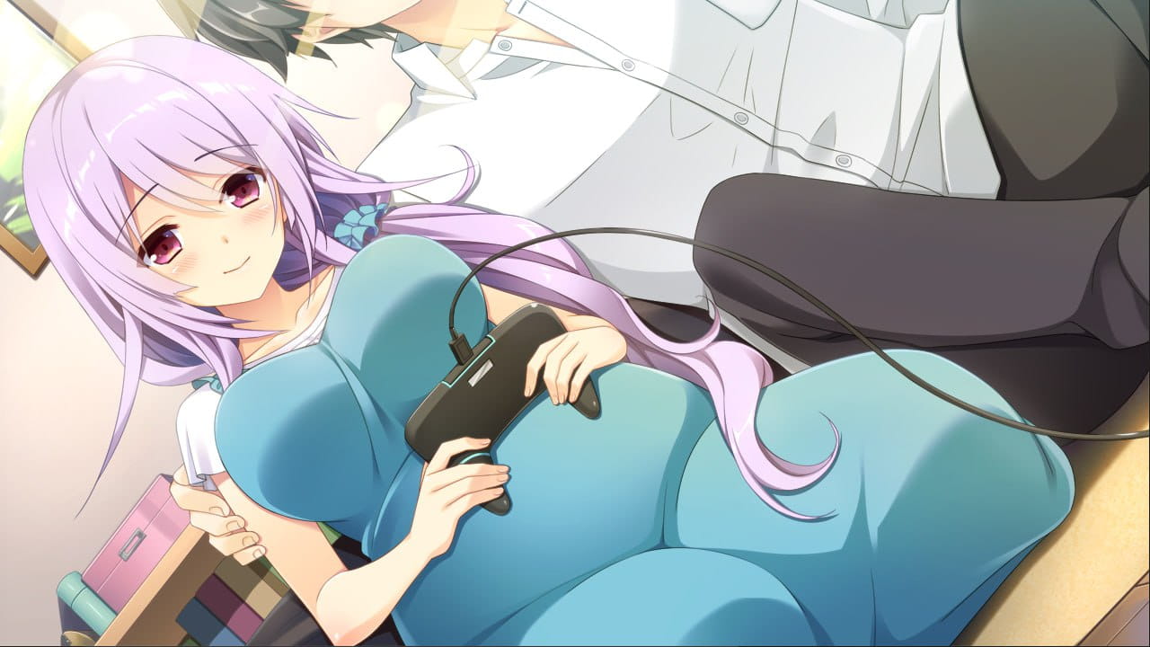 【ADV/精翻汉化/CV】恋爱？我就借走了哦！椿&千夏&小夏 迷你小剧场【PC/1.3G】