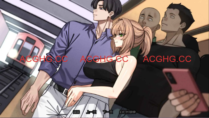 【日系SLG/汉化/动态】边缘-终极版v0.4.0 AI版【PC+安卓/2.28G/更新】The Edge Of – Definitive Edition [v0.4.0]