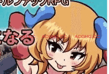 【RPG/AI汉化/MTool】竿役大叔成为魅魔猎人～通过性爱击败魅魔的战斗性爱RPG～【PC/1.6G】