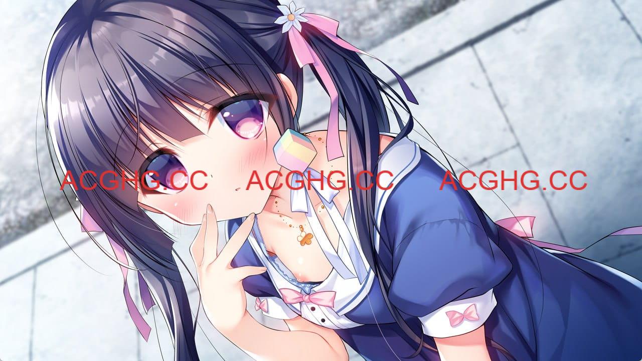 【ADV/中文】恋爱定位 神社×前辈官方中文版【PC/2.2G】