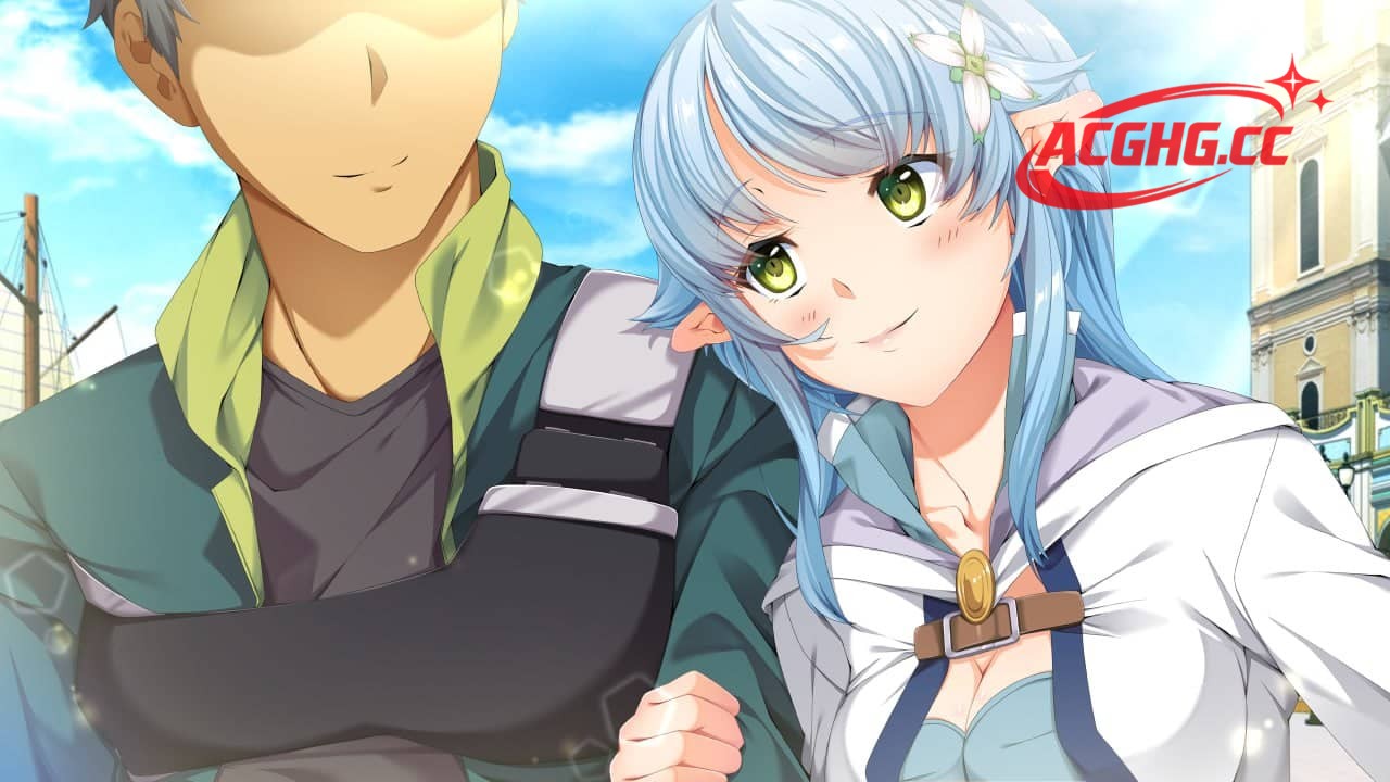 【RPG/AI汉化】魅魔危机 Succubus Crisis【PC/1.3G】